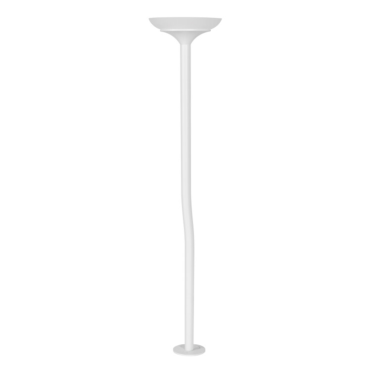 Arlight Светильник KT-MUCENA-BOLL-C-H540-4W Warm3000 (WH, 100 deg, 24V) (IP65 Металл, 3 года) (056055) превью в интернет-магазине электрики Форум Электро в Москве