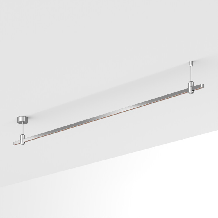 Arlight Основание ART-APRIORI-LINE-ROD-200-2000 (TN) (IP20 Металл, 3 года) (050170) превью в интернет-магазине электрики Форум Электро в Москве
