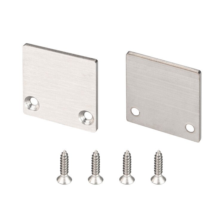 Arlight Заглушка HR-FACADE глухая (Металл) (035062) превью в интернет-магазине электрики Форум Электро в Москве