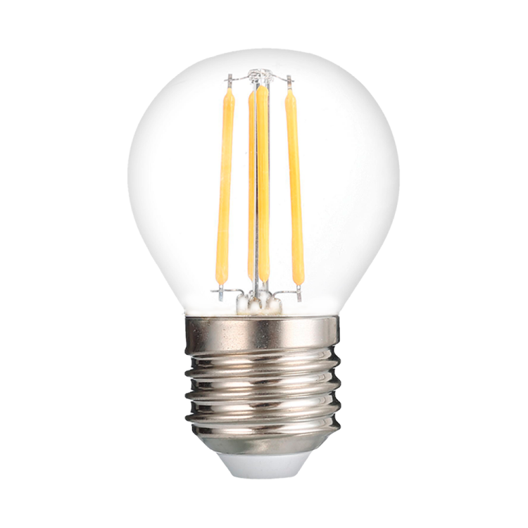 Jazzway PLED OMNI G45 8w E27 4000K CL 230/50 (.5021426) превью в интернет-магазине электрики Форум Электро в Москве