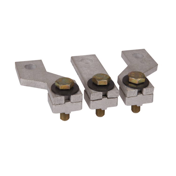 КЭАЗ Расширители полюсов OptiMat D400, D630-ОМ4-РЕГ-длинный-3 шт (327489) превью в интернет-магазине электрики Форум Электро в Москве