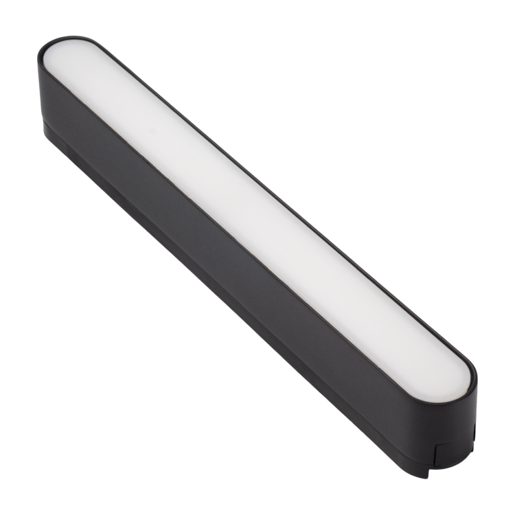 Светильник трековый светодиодный MTR16 1012 12w 3000K frost 90° BL IP20 Jazzway (.5056176) превью в интернет-магазине электрики Форум Электро в Москве