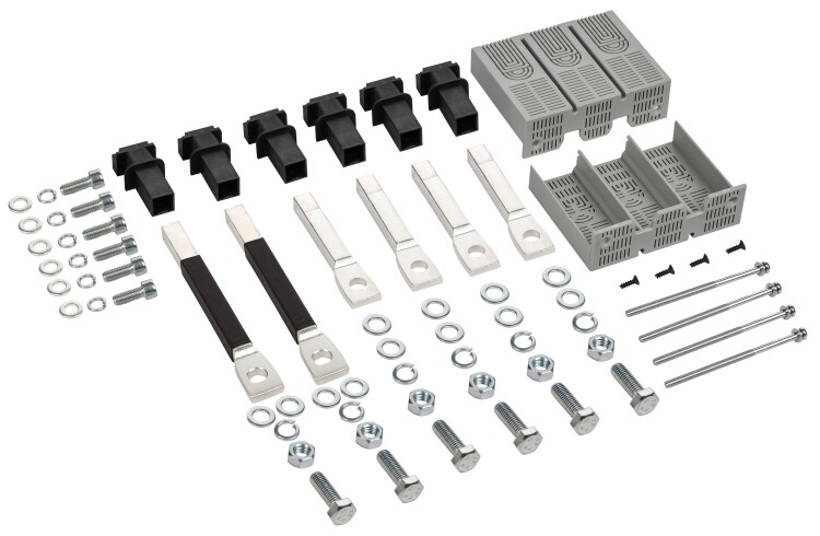 ARMAT Выводы заднего подключения MCCB 3P типоразмер A; D IEK (AR-MCCBD-BC-000-3-01-C) превью в интернет-магазине электрики Форум Электро в Москве