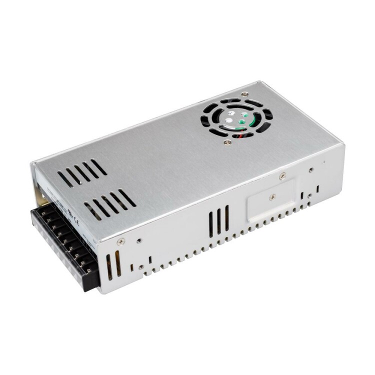 Arlight Блок питания HTSP-320F-12 (12V, 25A, 300W, PFC) (Haitaik, Защитный кожух) (011895) превью в интернет-магазине электрики Форум Электро в Москве Arlight Блок питания HTSP-320F-12 (12V, 25A, 300W, PFC) (Haitaik, Защитный кожух) (011895) превью в интернет-магазине электрики Форум Электро в Москве