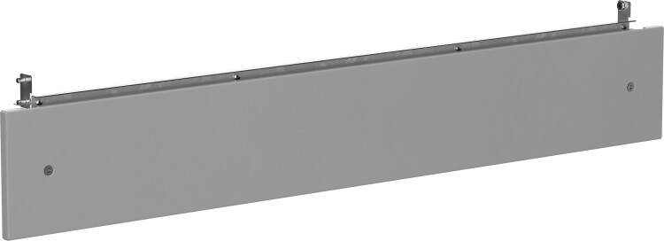 IEK FORMAT Фальш-панель внешняя 100х800 IP54 (2шт/компл) (YKM40D-FO-PWS-010-080-54) превью в интернет-магазине электрики Форум Электро в Москве