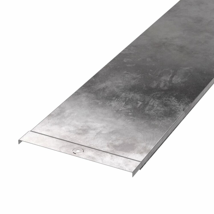 Промрукав Крышка лотка 200 (24 м/уп) (PR16.0092) превью в интернет-магазине электрики Форум Электро в Москве