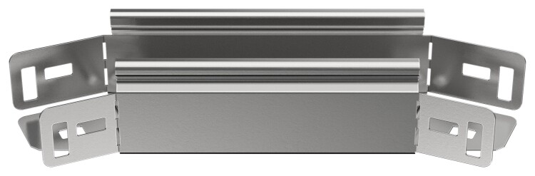 IEK ESCA 5 Поворот 45град 50х50-1,2 (ES5-PG-45-050-050-12) превью в интернет-магазине электрики Форум Электро в Москве