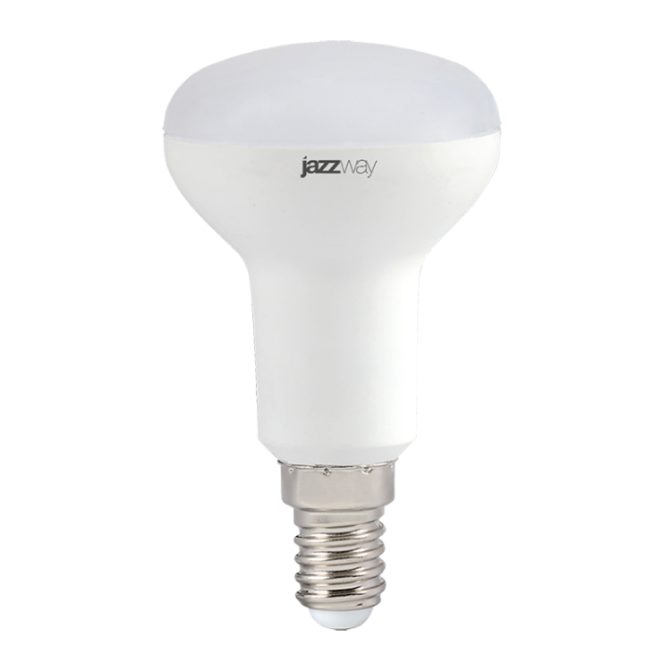 Jazzway PLED- SP R50 7w 4000K E14 230/50 (.5019751) превью в интернет-магазине электрики Форум Электро в Москве