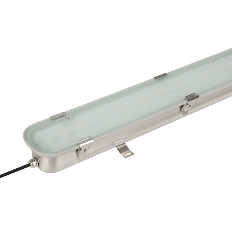 Arlight Светильник SP-KATANO-L1300-40W Day4000 (SL, 100 deg, 230V) (IP65 Металл, 5 лет) (060779) превью в интернет-магазине электрики Форум Электро в Москве