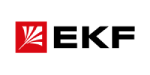 Картинка анонса EKF в интернет-магазине электрики Форум Электро в Москве