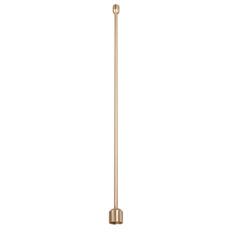 Arlight Подвес жесткий ART-APRIORI-ROD-A-L800 (GD) (IP20 Металл, 3 года) (037597) превью в интернет-магазине электрики Форум Электро в Москве