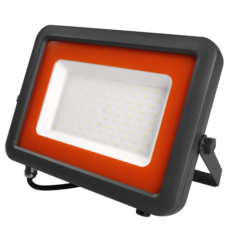 Jazzway PFL- S2 - 70w 6500K IP65 NEW(с клапаном) (.2853318D) превью в интернет-магазине электрики Форум Электро в Москве