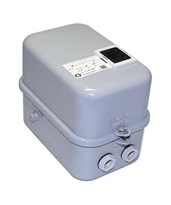 Электротехник Пускатель э/м ПМ12-010210 У2 В, 380В, (3з+2р), РТТ5-10-1, 8,50А (020210321ВВ380001910) превью в интернет-магазине электрики Форум Электро в Москве