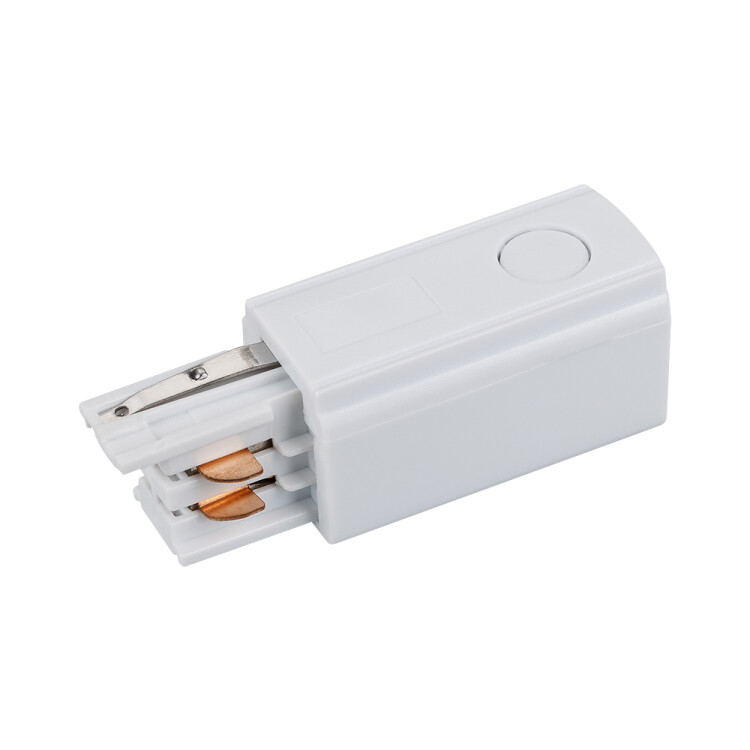Arlight Коннектор питания LGD-4TR-CON-POWER-L-WH (C) (IP20 Пластик, 3 года) (024714) превью в интернет-магазине электрики Форум Электро в Москве
