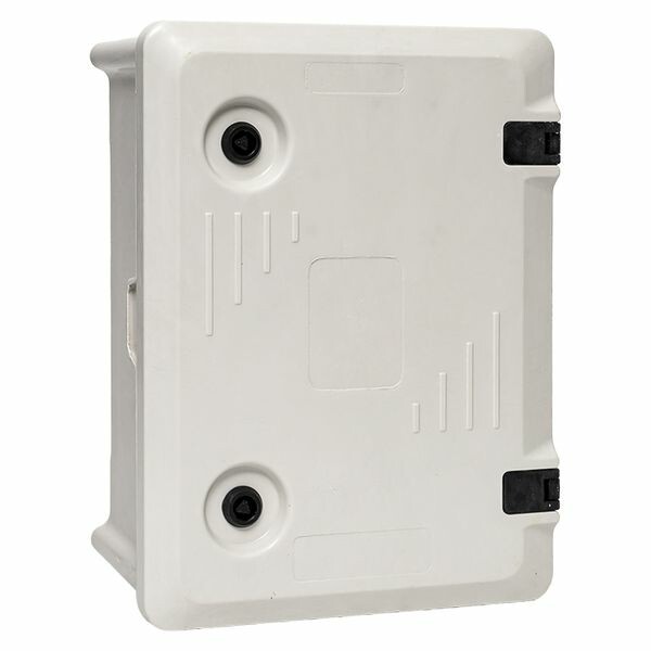 EKF ЩМП антивандальный (400x300x170мм) IP65 навесной PROxima (FRE403017MP) превью в интернет-магазине электрики Форум Электро в Москве