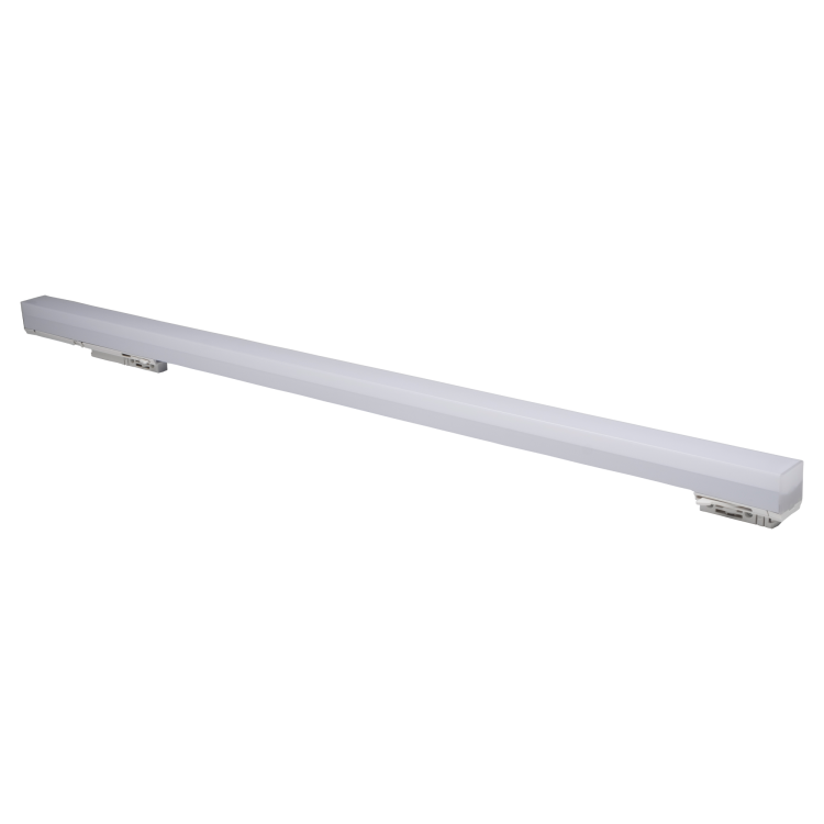 Светильник трековый светодиодный PTR 4026 26W 4000K 120° WH (белый) 900мм IP40 Jazzway (.5060692) превью в интернет-магазине электрики Форум Электро в Москве