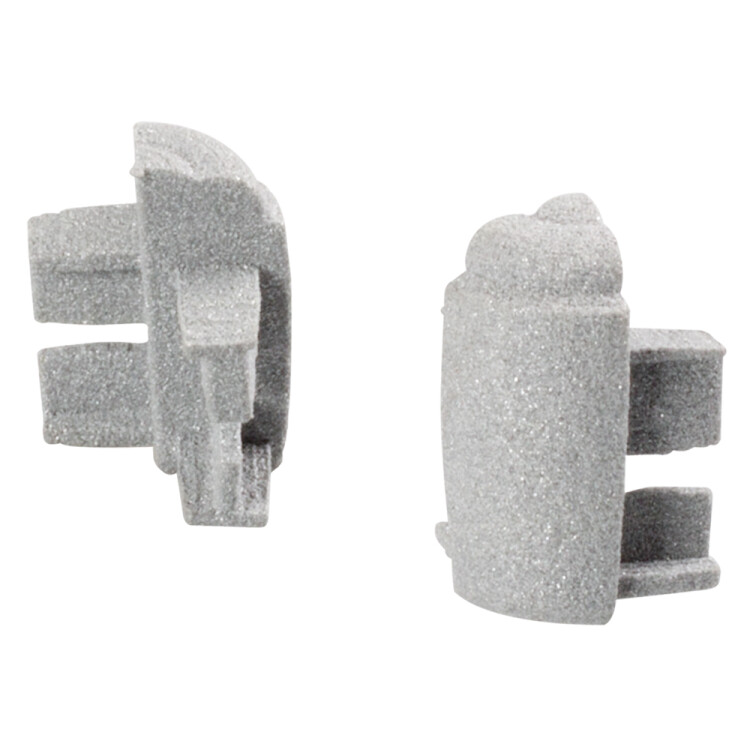 Arlight Соединитель угловой для STEP-MINI (Пластик) (020921) превью в интернет-магазине электрики Форум Электро в Москве