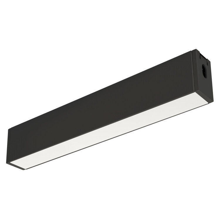 Arlight Светильник CLIP-38-FLAT-S312-6W Day4000 (BK, 110 deg, 24V) (IP40 Металл, 3 года) (029004) превью в интернет-магазине электрики Форум Электро в Москве