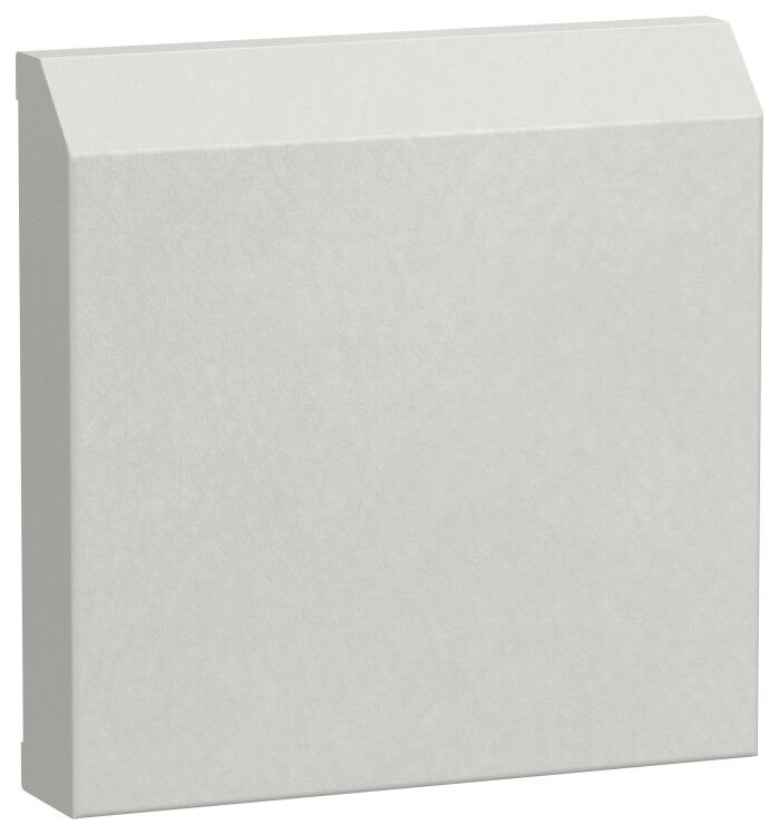 IEK TITAN Кожух защитный вент. решетки 147х147 IP56 (TI-00D-KZ-015-050) превью в интернет-магазине электрики Форум Электро в Москве