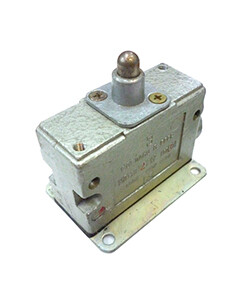 Электротехник МП 1302 У2 исп.01, IP54, толкатель с увеличенным ходом, комбинированный, винт, микровыключатель (ЭТ) (ET006830) превью в интернет-магазине электрики Форум Электро в Москве