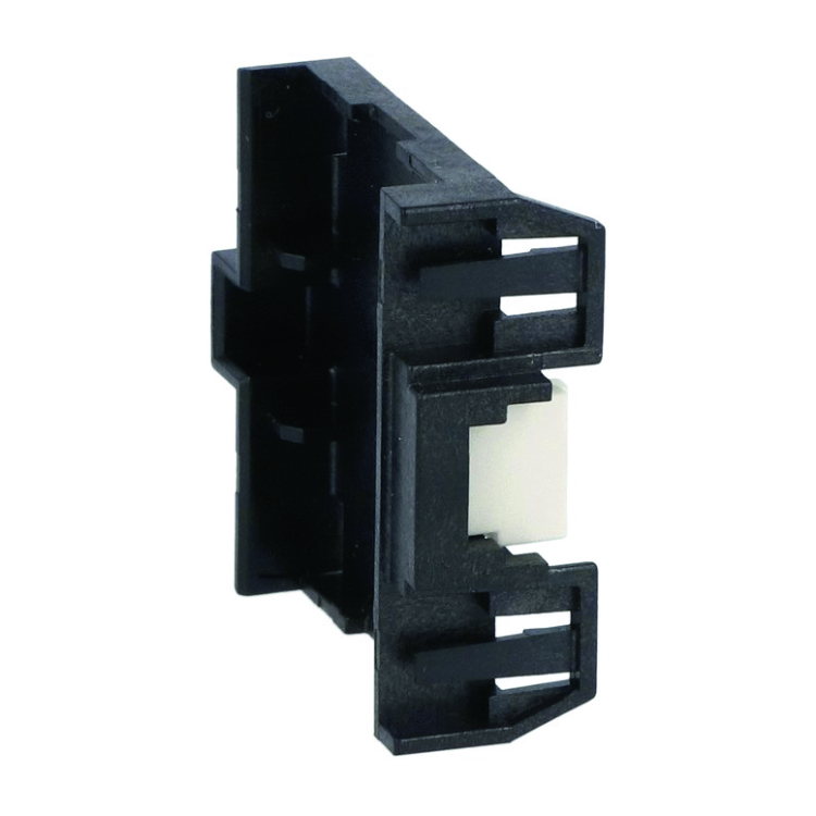 КЭАЗ Держатель OptiStart K-FX-280 для крепления контактов FX-218.. в боковом положении (335282) превью в интернет-магазине электрики Форум Электро в Москве