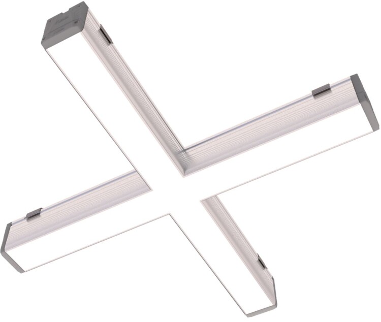 LEDEL Соединитель L-fusion Retail MG X/36/Д/840/03/O1-E8/220AC IP40 (FRMG36-112-3110-13X) превью в интернет-магазине электрики Форум Электро в Москве