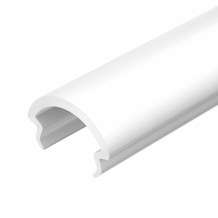 Arlight Экран матовый ROUND-D10.5-2000 OPAL (Пластик) (029567) превью в интернет-магазине электрики Форум Электро в Москве