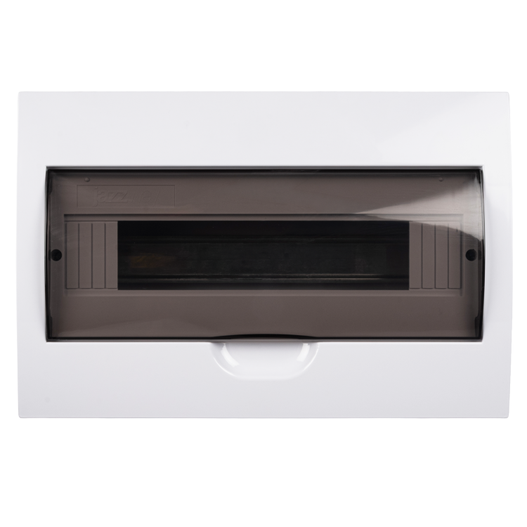 Бокс модульный встраиваемый PDB/R 1015 WH (ЩРВ-П-15) IP41 Jazzway (.5071797) превью в интернет-магазине электрики Форум Электро в Москве
