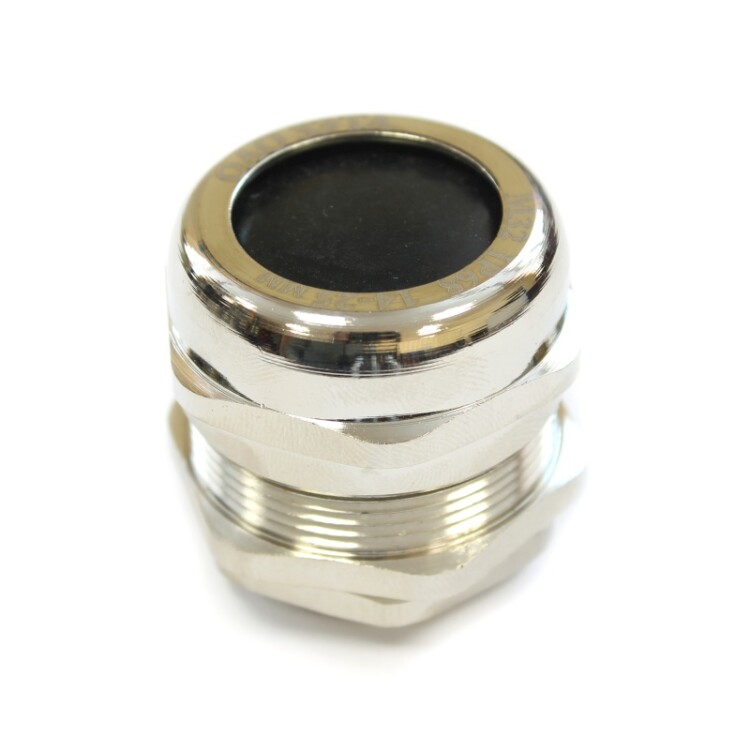 Фотография ГОФРОМАТИК Кабельный ввод М37х1,5 латунь УТ1,5 IP68 (d кабеля 18-25 мм) (=this.property.MANUFACTURERCODE}) в интернет-магазине Форум Электро в Москве ГОФРОМАТИК Кабельный ввод М37х1,5 латунь УТ1,5 IP68 (d кабеля 18-25 мм) (=this.property.MANUFACTURERCODE}) фото в интернет-магазине Форум Электро в Москве