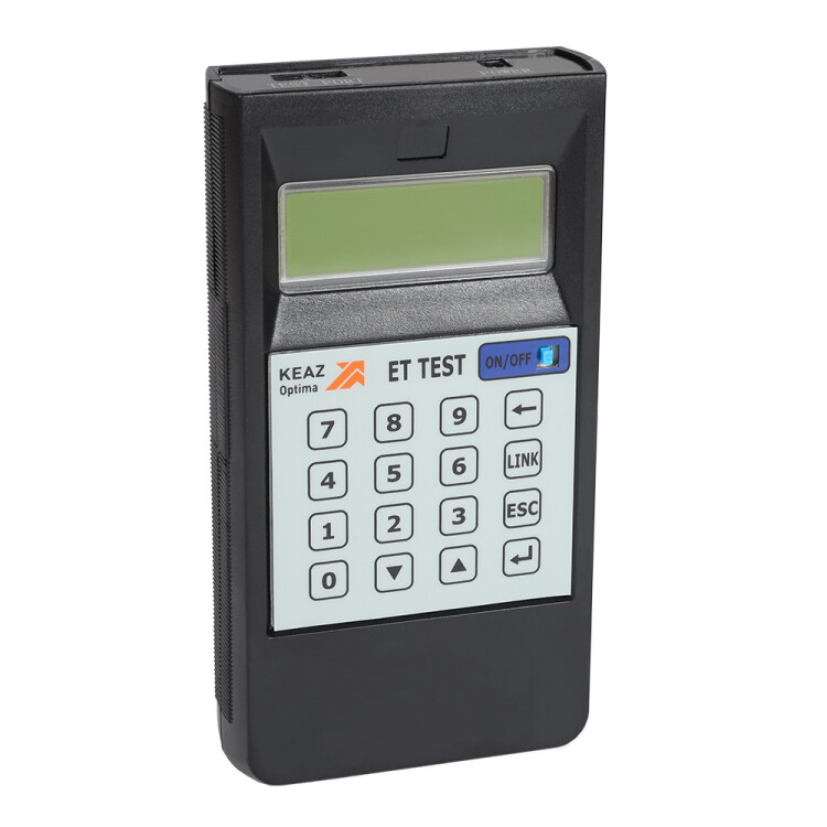 КЭАЗ Блок тестирования ET TEST T125-T160-T250-T400-T630 (357186) превью в интернет-магазине электрики Форум Электро в Москве КЭАЗ Блок тестирования ET TEST T125-T160-T250-T400-T630 (357186) превью в интернет-магазине электрики Форум Электро в Москве