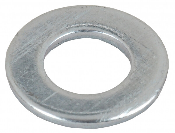 Шайба плоская DIN 125 М5 IEK (CMZ10-SH-5) превью в интернет-магазине электрики Форум Электро в Москве