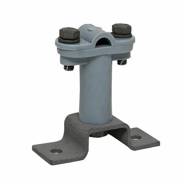 EKF PROxima Держатель дистанционный скручиваемый L=55мм HZ (lp-44055) превью в интернет-магазине электрики Форум Электро в Москве EKF PROxima Держатель дистанционный скручиваемый L=55мм HZ (lp-44055) превью в интернет-магазине электрики Форум Электро в Москве