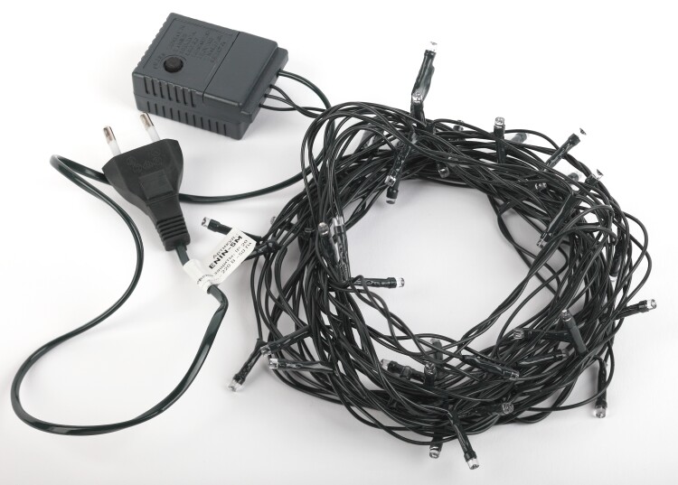 ЭРА ENIN-5M Гирлянда LED Нить 5 м мультиколор 8 режимов, 220V, IP20 (100/1500) (Б0041892) превью в интернет-магазине электрики Форум Электро в Москве