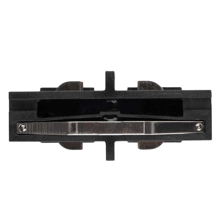 Аксессуар к шинопроводу 3P PTR CI-BL SHORT коннектор черный внутренний Jazzway (.5062986) превью в интернет-магазине электрики Форум Электро в Москве