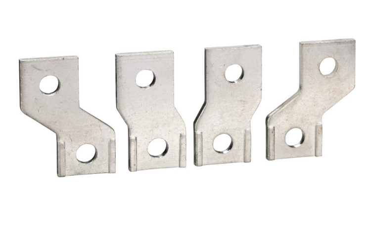 Systeme Electric Расширители полюсов4P (100-250) (SPC-SB4-01-02) превью в интернет-магазине электрики Форум Электро в Москве