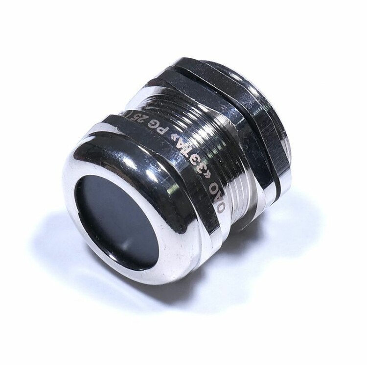 Фотография ГОФРОМАТИК Кабельный ввод PG25 латунь УТ1,5 IP68 (d кабеля 15-22 мм) (=this.property.MANUFACTURERCODE}) в интернет-магазине Форум Электро в Москве ГОФРОМАТИК Кабельный ввод PG25 латунь УТ1,5 IP68 (d кабеля 15-22 мм) (=this.property.MANUFACTURERCODE}) фото в интернет-магазине Форум Электро в Москве