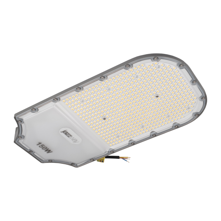 Светильник консольный ДКУ PSL 05-2 150W 5000K GR IP65 Jazzway (.5060012) превью в интернет-магазине электрики Форум Электро в Москве