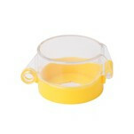 Systeme Electric Защитная крышка для кнопок, желтая (SBSP4) превью в интернет-магазине электрики Форум Электро в Москве