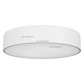 Arlight Светильник SP-TOR-PILL-R500-35W Warm3000 (WH, 120 deg) (IP20 Металл, 3 года) (022108(1)) превью в интернет-магазине электрики Форум Электро в Москве Arlight Светильник SP-TOR-PILL-R500-35W Warm3000 (WH, 120 deg) (IP20 Металл, 3 года) (022108(1)) превью в интернет-магазине электрики Форум Электро в Москве