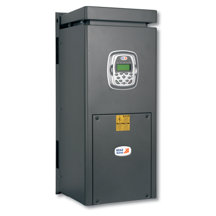 Частотный преобразователь 380-500В на выходе 800Гц 3/3фаз IP20 КЭАЗ (Курский электроаппаратный завод) (229636) превью в интернет-магазине электрики Форум Электро в Москве