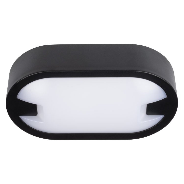 Jazzway PBH - PC8-OA 15W 4000K BLACK IP65 (.5048492) превью в интернет-магазине электрики Форум Электро в Москве