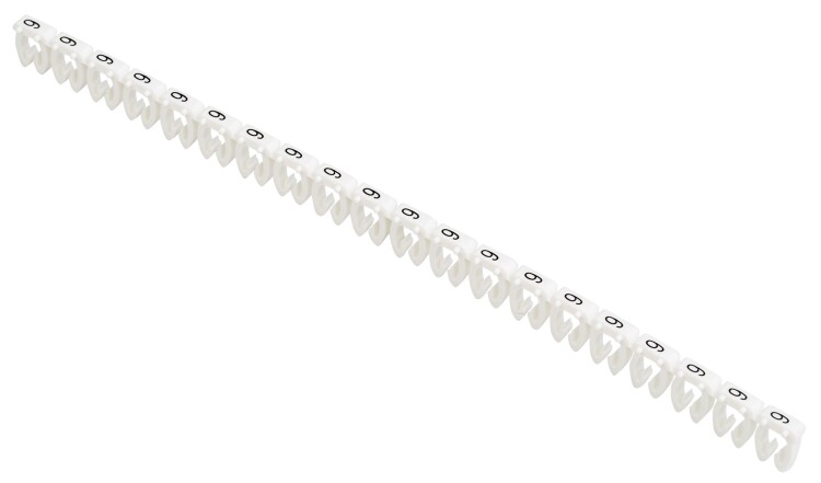 Маркер откр. тип KE 4-6мм2 символ "9" (500шт/упак) IEK (=this.property.MANUFACTURERCODE}) фото в интернет-магазине Форум Электро в Москве