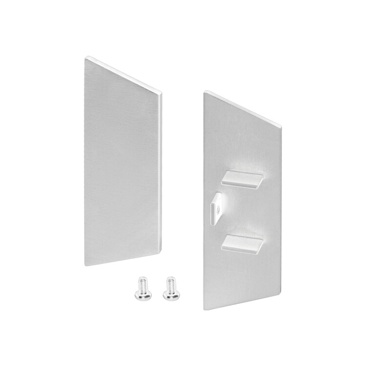 Arlight Заглушка WALL-2575 глухая (Металл) (052514) превью в интернет-магазине электрики Форум Электро в Москве