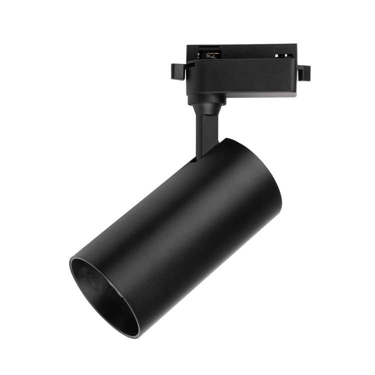 Jazzway PTR 0724 Agro White 24w 38° BL (черный) IP40 (.5051393) превью в интернет-магазине электрики Форум Электро в Москве