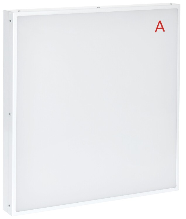 IEK PRO Светильник ДВО 1201A 45Вт 5000К IP54 оп. БАП 3ч (LTP-DVO1-1201A-45-50-K01) превью в интернет-магазине электрики Форум Электро в Москве