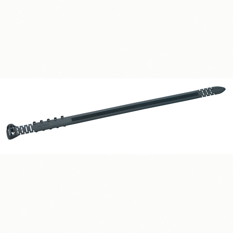Legrand Хомут с индикатором усилия 15x320 (многораз.) (упак.=50шт.). (033196) превью в интернет-магазине электрики Форум Электро в Москве