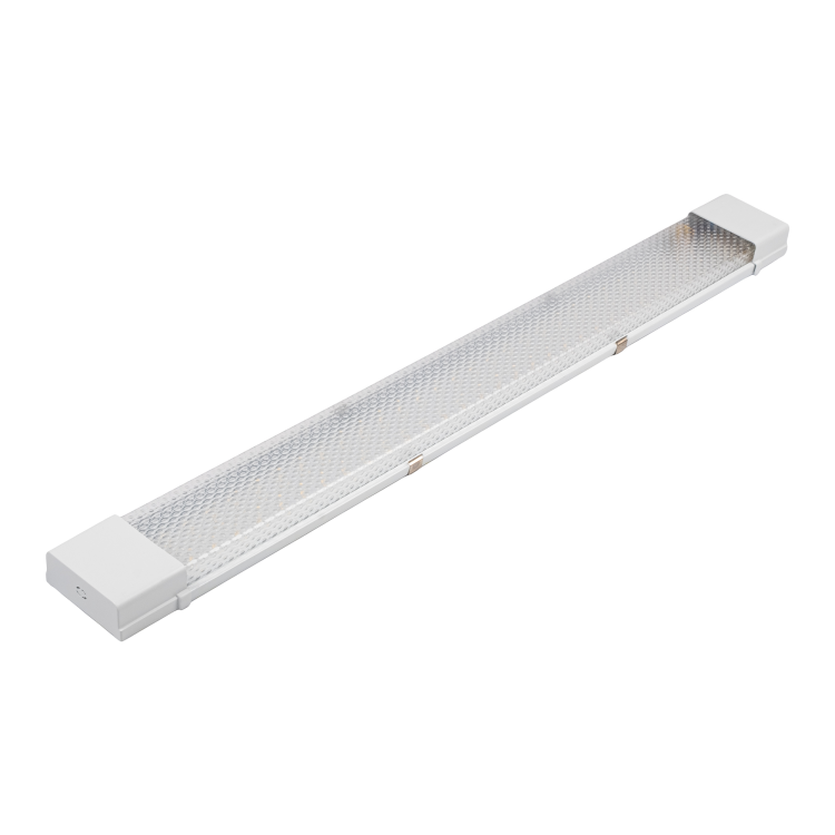Светильник светодиодный ДПО PPO-07 600 Prisma 18W 4000K IP40 Jazzway (.5064249) превью в интернет-магазине электрики Форум Электро в Москве