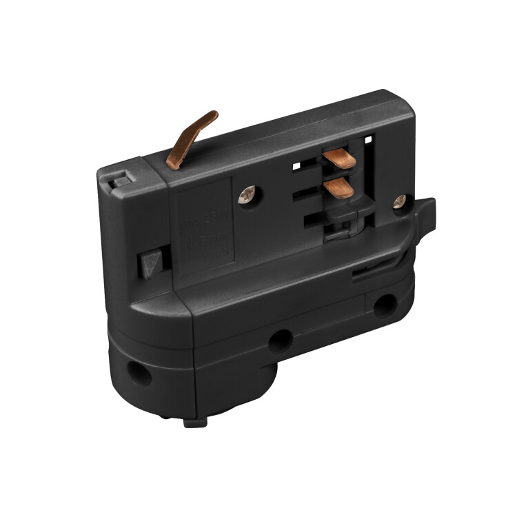 Arlight Адаптер LGD-4TR-ADAPTER-DALI-1-BK (C) (IP20 Пластик, 3 года) (028354) превью в интернет-магазине электрики Форум Электро в Москве Arlight Адаптер LGD-4TR-ADAPTER-DALI-1-BK (C) (IP20 Пластик, 3 года) (028354) превью в интернет-магазине электрики Форум Электро в Москве