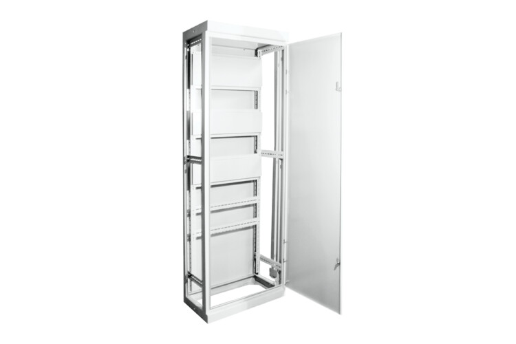 TDM Каркас ВРУ-1 (2000х600х600) TDM Каркас ВРУ-1 (2000х600х600)