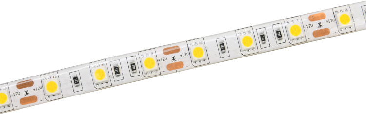 IEK PRO Лента LED 5м LSR-5050WW60-14,4-IP65-12В (LSR2-1-060-65-3-05) превью в интернет-магазине электрики Форум Электро в Москве